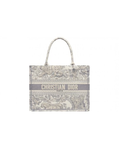 DIOR Book Tote - M1296ZTDT-M932