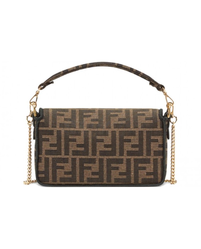 FENDI Baguette - 8BS017A6V5F17U4