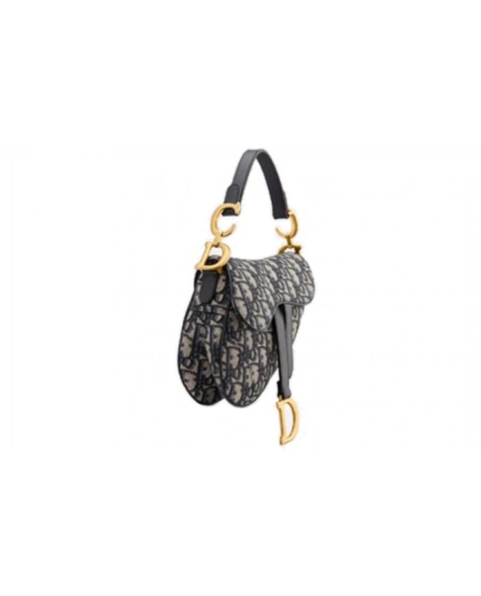 DIOR Saddle Oblique - 1M0447CTZQ-M928
