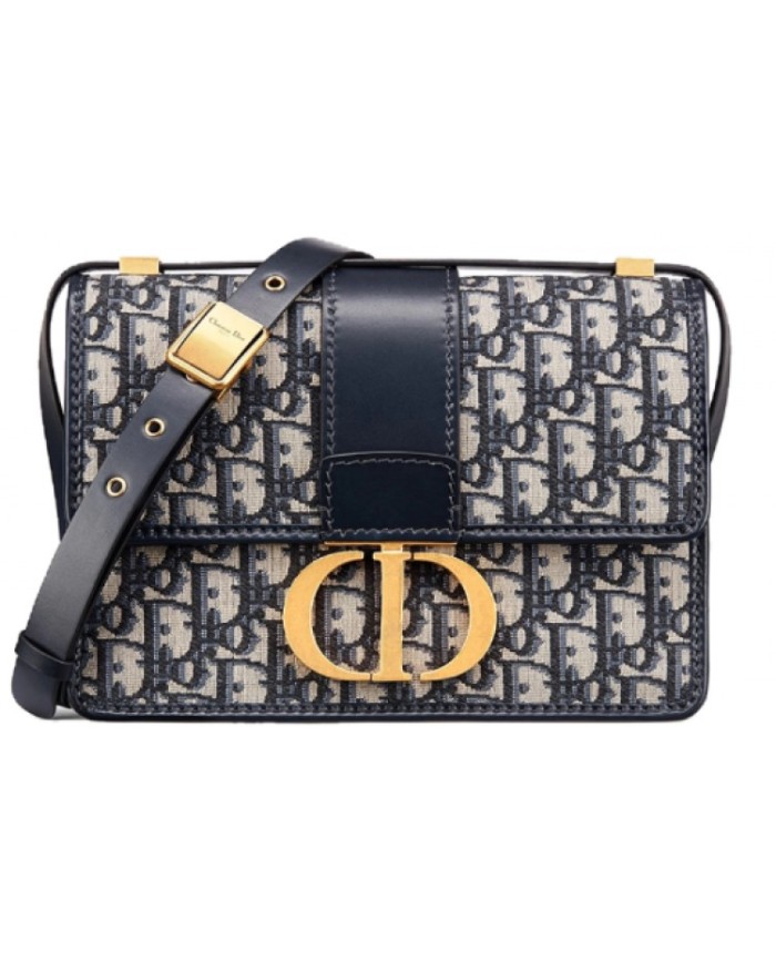 DIOR Montaigne Oblique - M9203UTZQ-M928