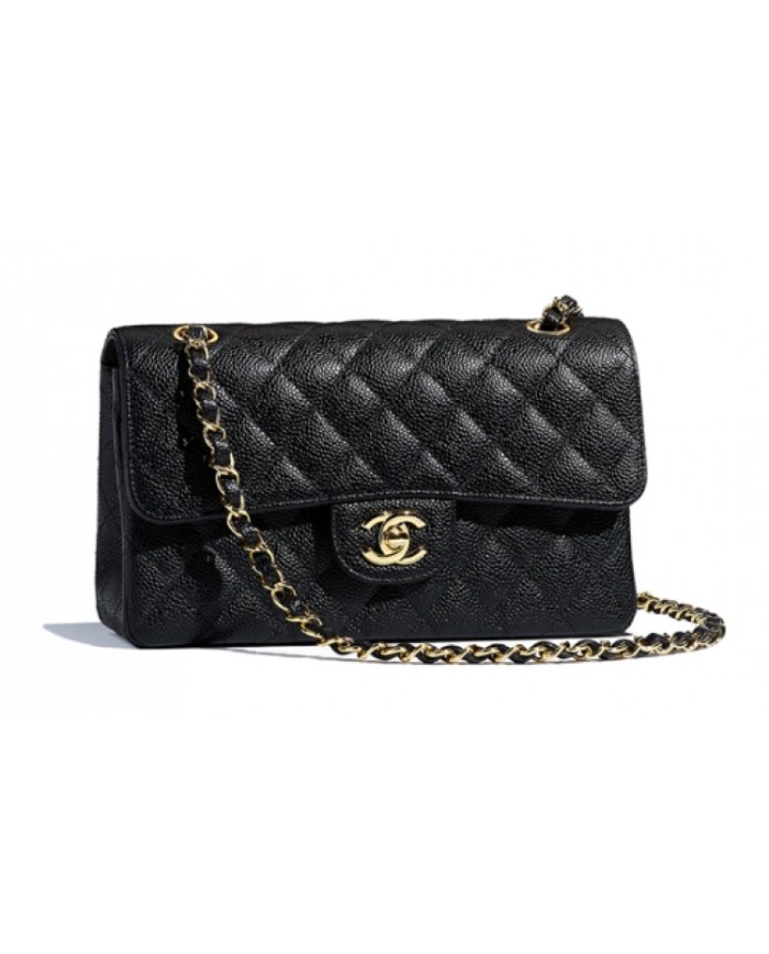 CHANEL - A01113-Y01864-C3906