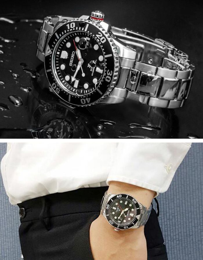 Seiko Prospex SNE435P1