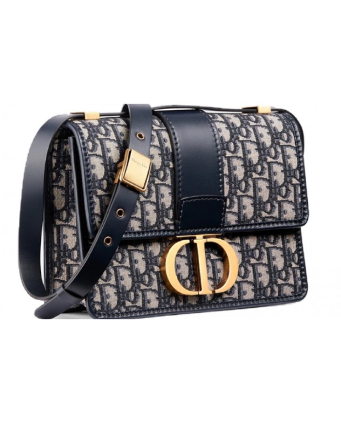 DIOR Montaigne Oblique - M9203UTZQ-M928