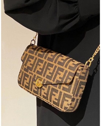 FENDI - 8BS032AAFMF13VKI