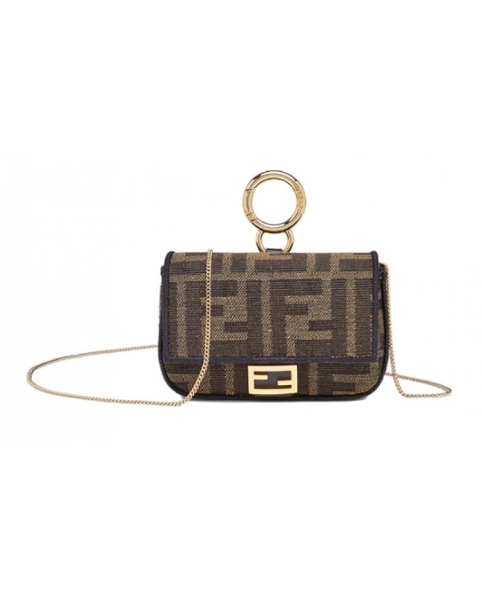 FENDI - 7AR844A6V5F17U4