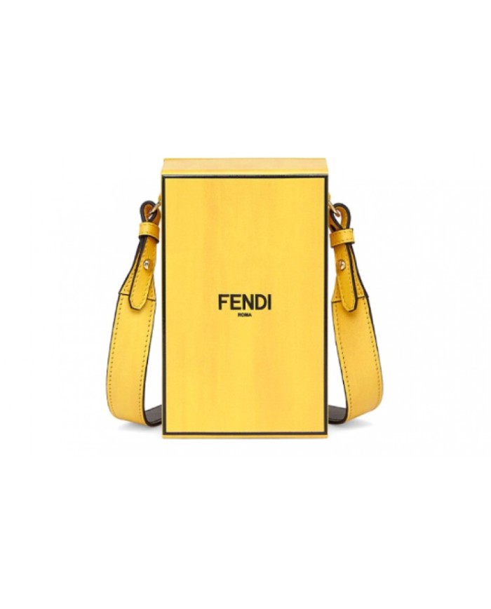 FENDI - 7VA519ADP6F1CIA