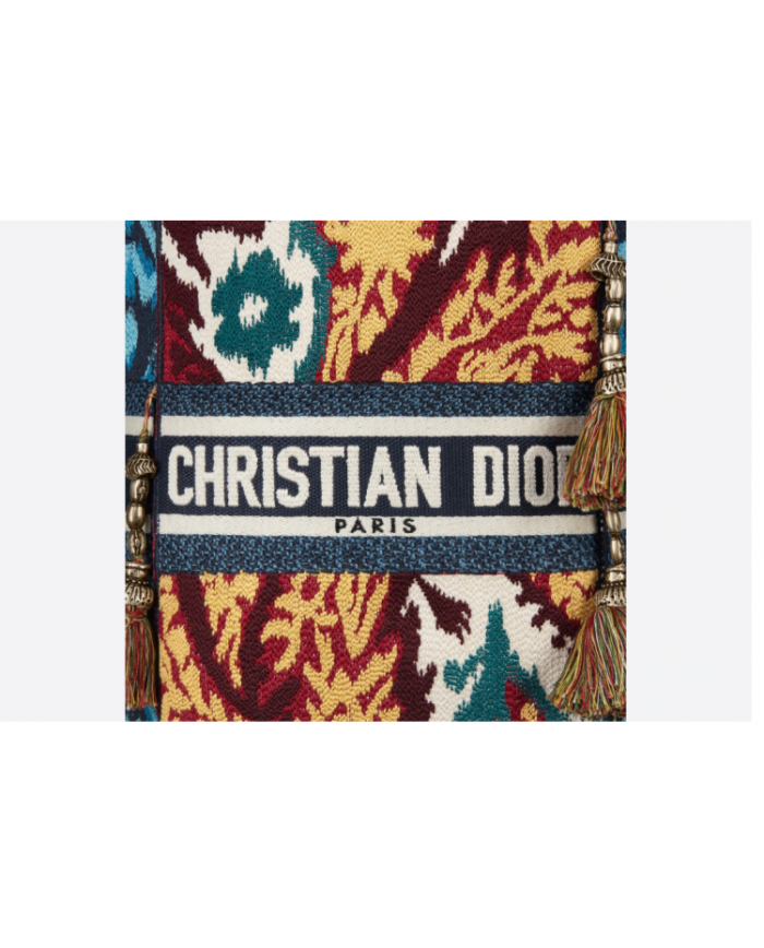 DIOR D-BUBBLE bucket bag -M1276VJAP_M884