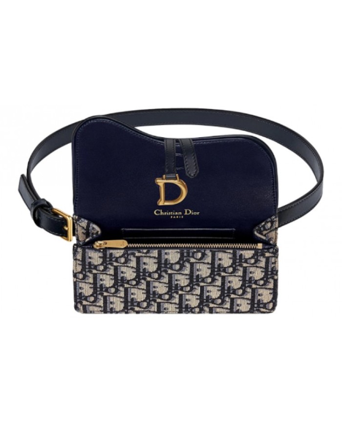 DIOR Oblique - S5619CTZQ-M928