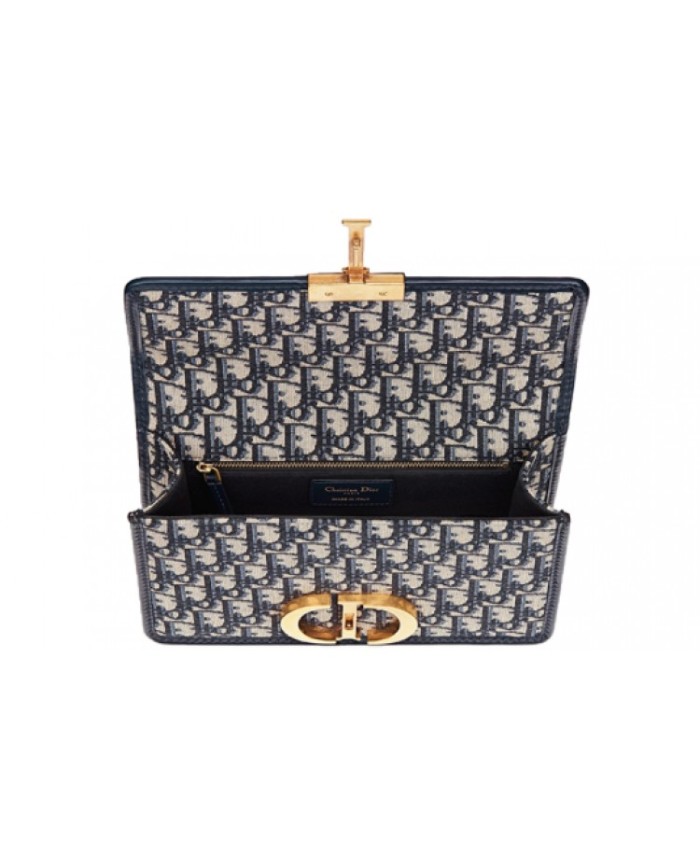 DIOR Montaigne Oblique - M9203UTZQ-M928