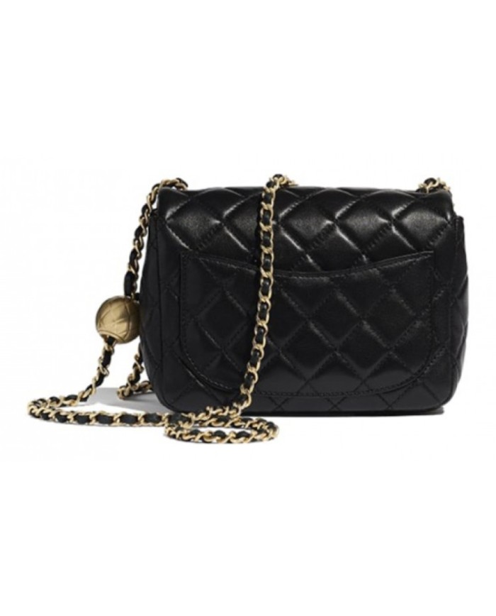 CHANEL - AS1786-B02916-94305