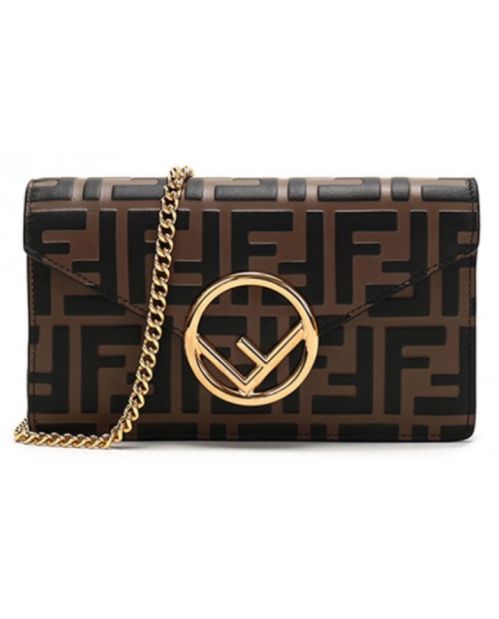 FENDI - 8BMO05-AAFM-F13VK