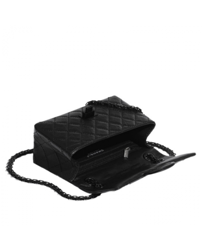 Chanel Vintage 2.55 Mini Chain Bag