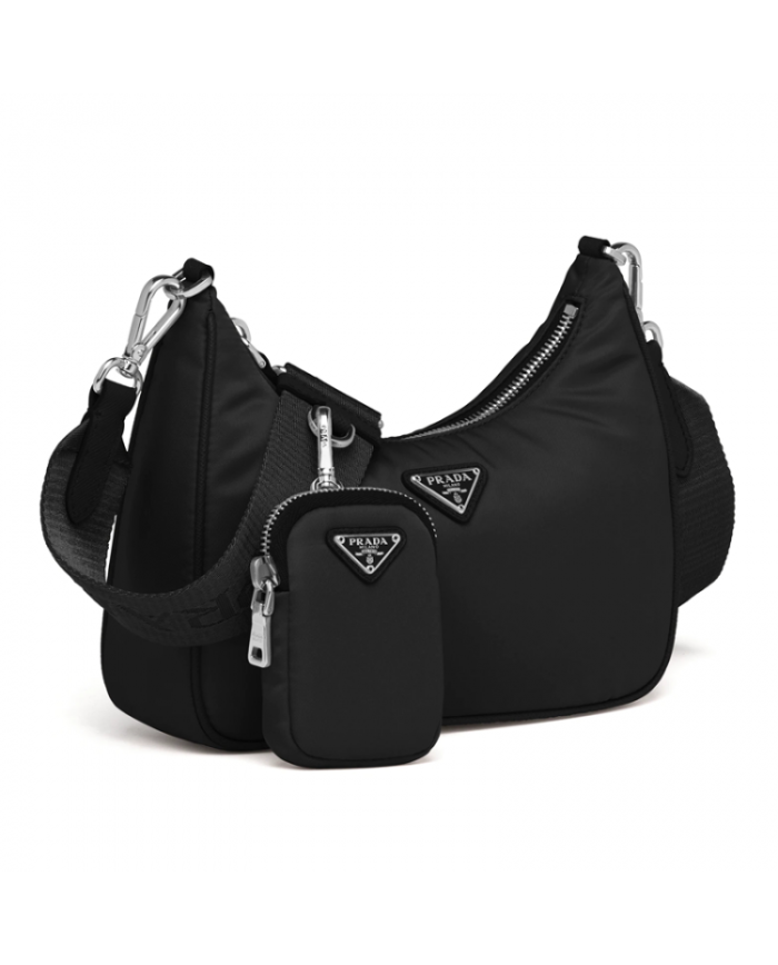 Prada Re-Edition 2005 nylon bag
