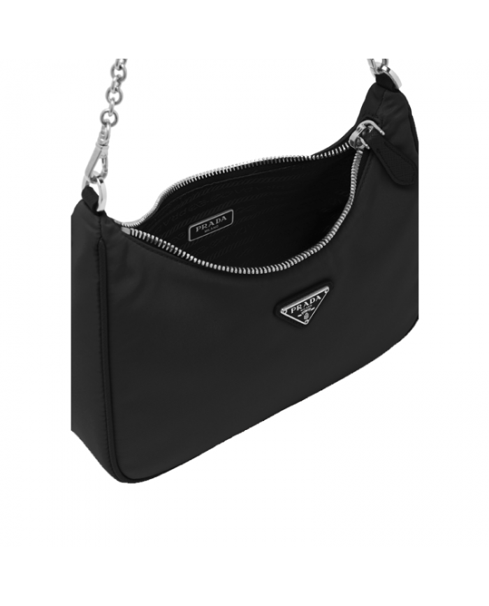 Prada Re-Edition 2005 nylon bag