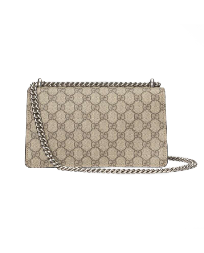 (Women) Dionysus GG small shoulder bag