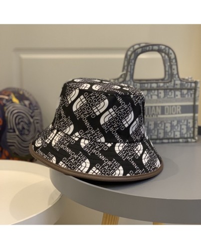 (Women）Gucci fisherman hat