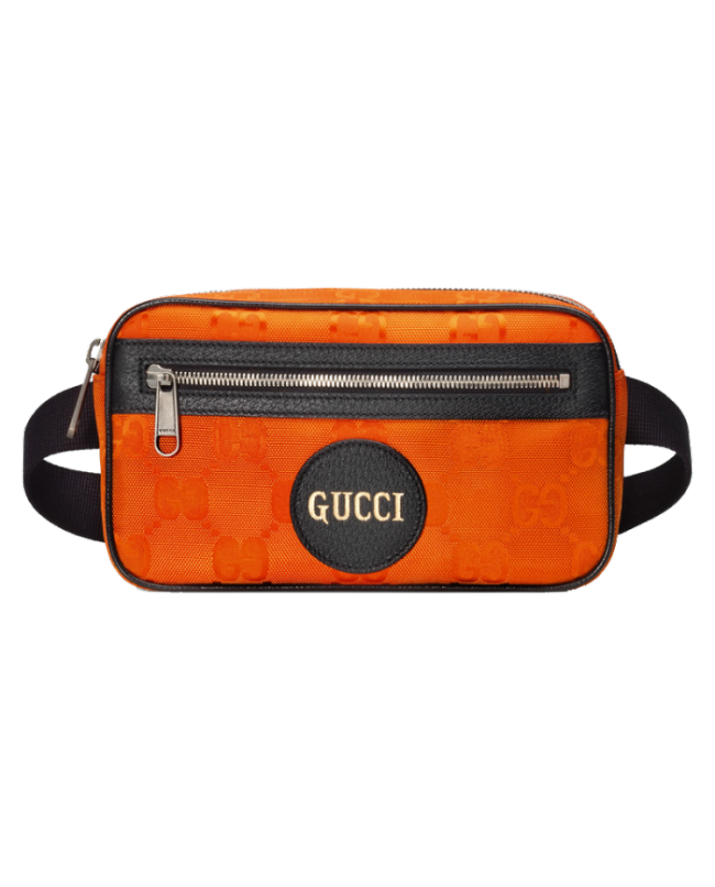(Men) Gucci Off The Grid belt bag