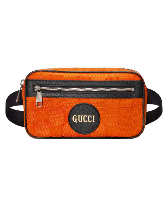 (Men) Gucci Off The Grid belt bag