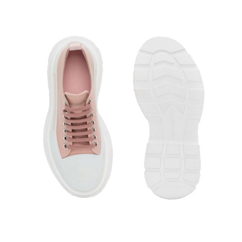 Alexander McQueen Tread Slick