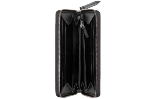 GUCCI Coral snake print wallet