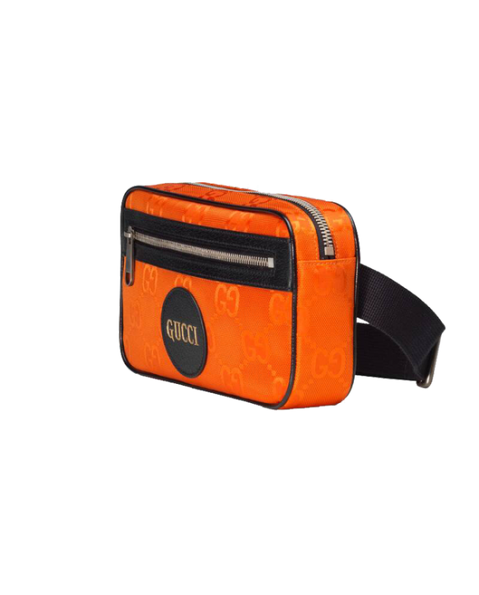 (Men) Gucci Off The Grid belt bag