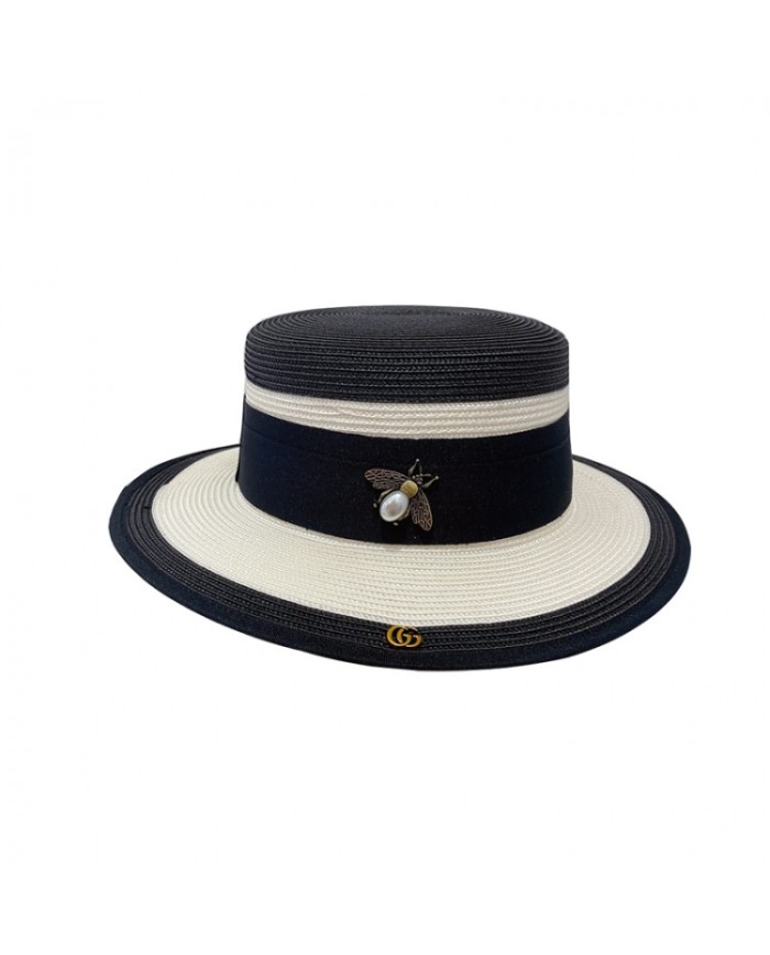 (Women）Gucci ice silk hat