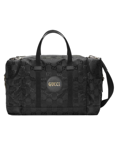 (Men) Gucci Off The Grid duffle bag