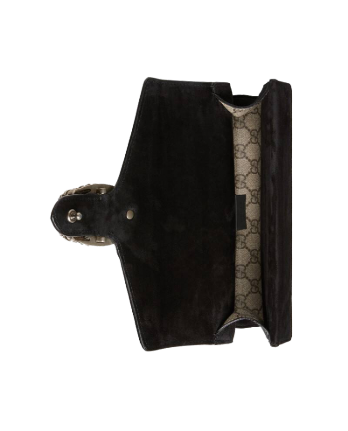 (Women) Dionysus GG small shoulder bag