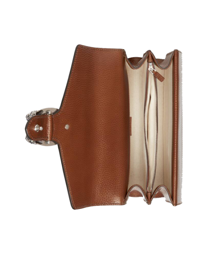 (Women) Dionysus small GG shoulder bag