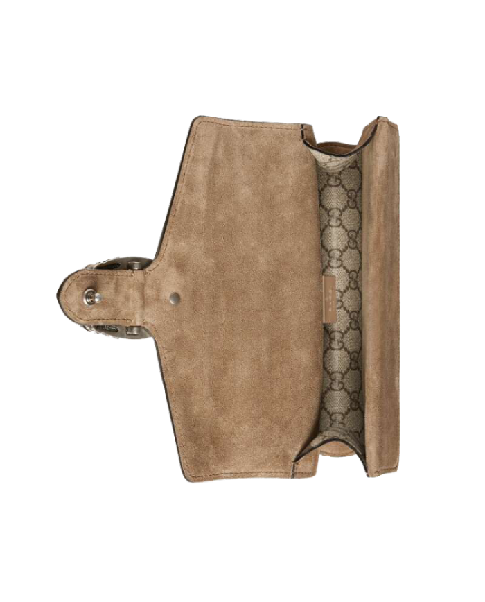 (Women) Dionysus GG small shoulder bag
