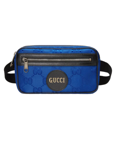 (Men) Gucci Off The Grid belt bag