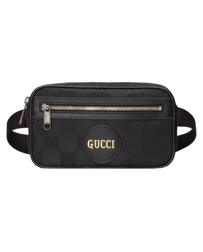 (Men) Gucci Off The Grid belt bag