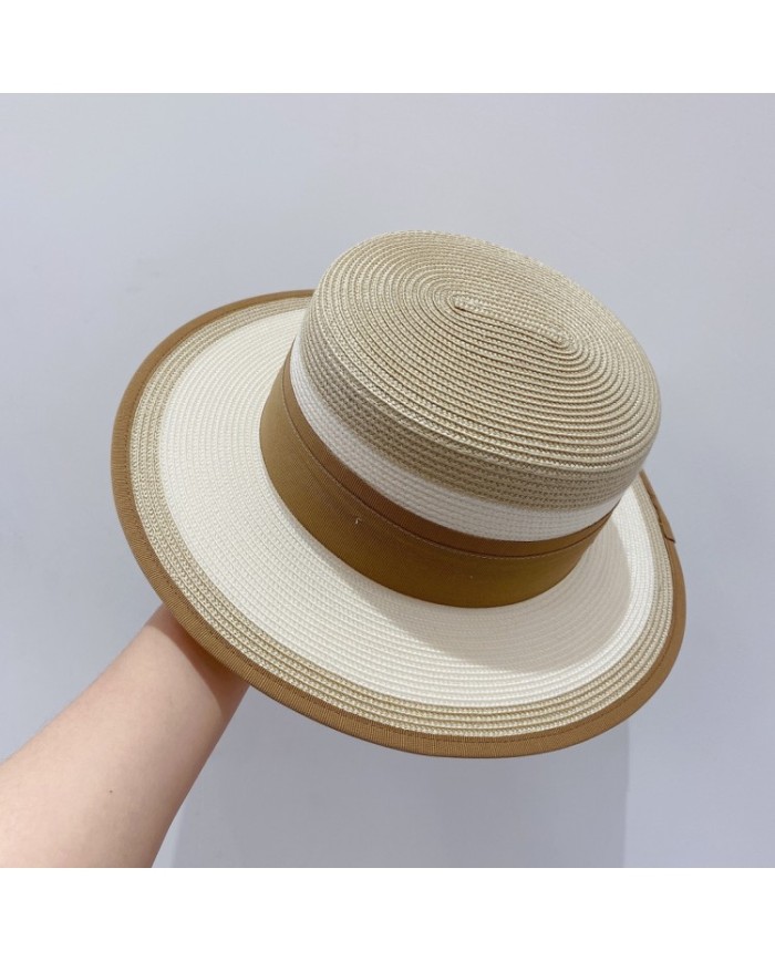 (Women）Gucci ice silk hat