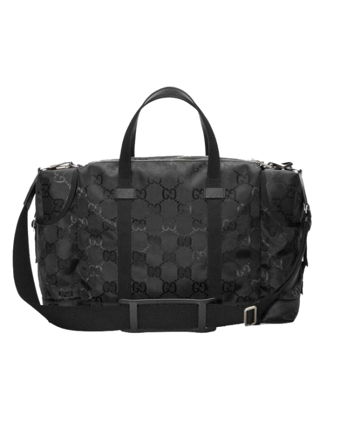 (Men) Gucci Off The Grid duffle bag