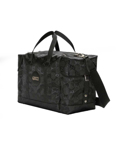 (Men) Gucci Off The Grid duffle bag