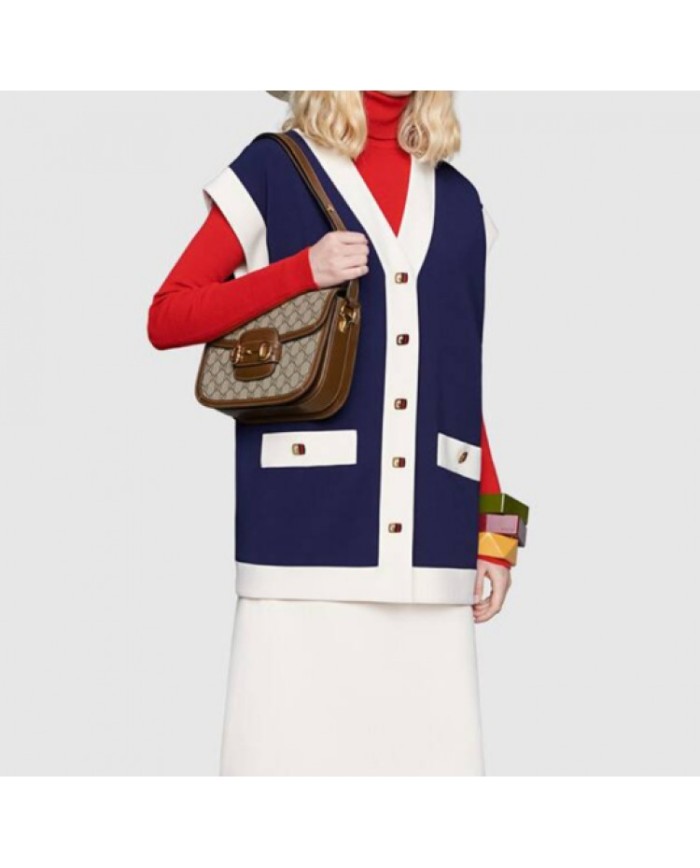 GUCCI - 602204-92TCG-8563