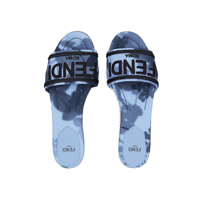 (Women) Signature Slides