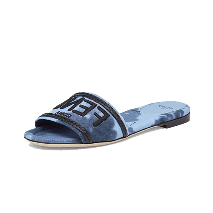 (Women) Signature Slides