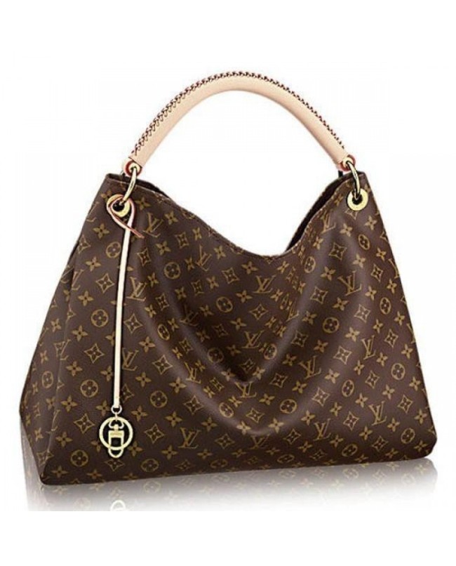 Louis Vuitton Artsy MM M41066
