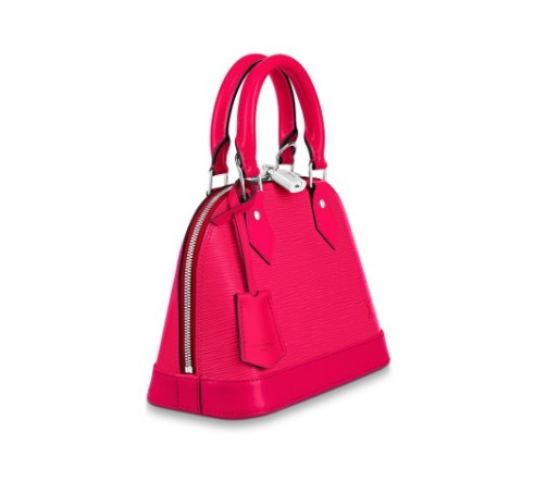 Louis Vuitton Alma BB M56204