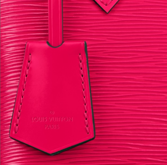 Louis Vuitton Alma BB M56204