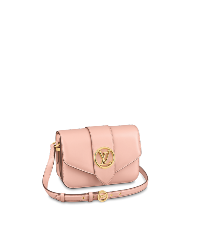 (Women) LV Pont 9