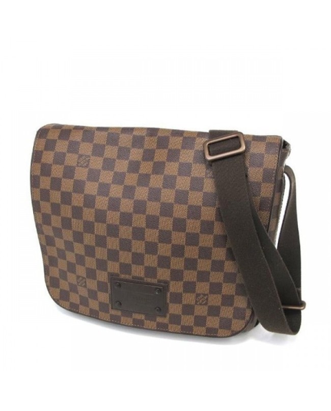 Louis Vuitton Brooklyn MM N51211