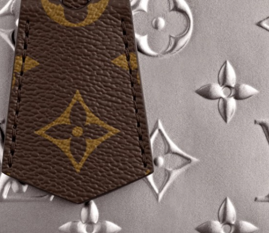 Louis Vuitton Alma BB M90584