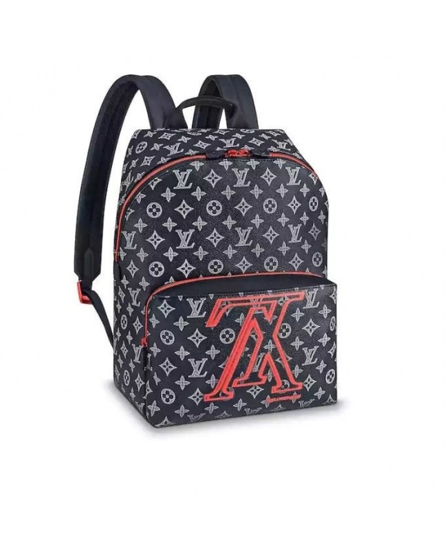 Louis Vuitton Apollo Backpack M43676
