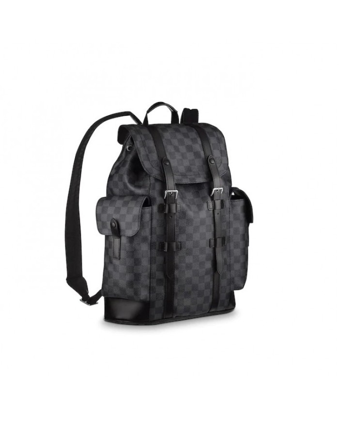 Louis Vuitton Christopher PM N41379