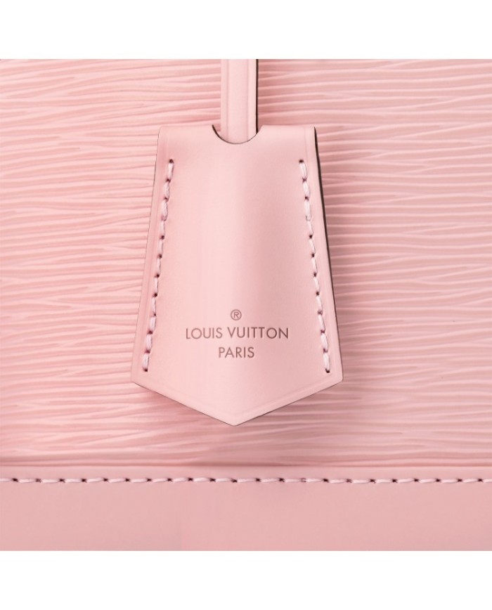 Louis Vuitton Alma BB M41327