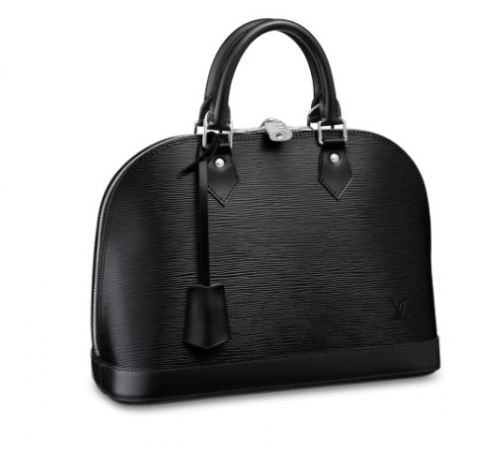 Louis Vuitton Alma PM M40302