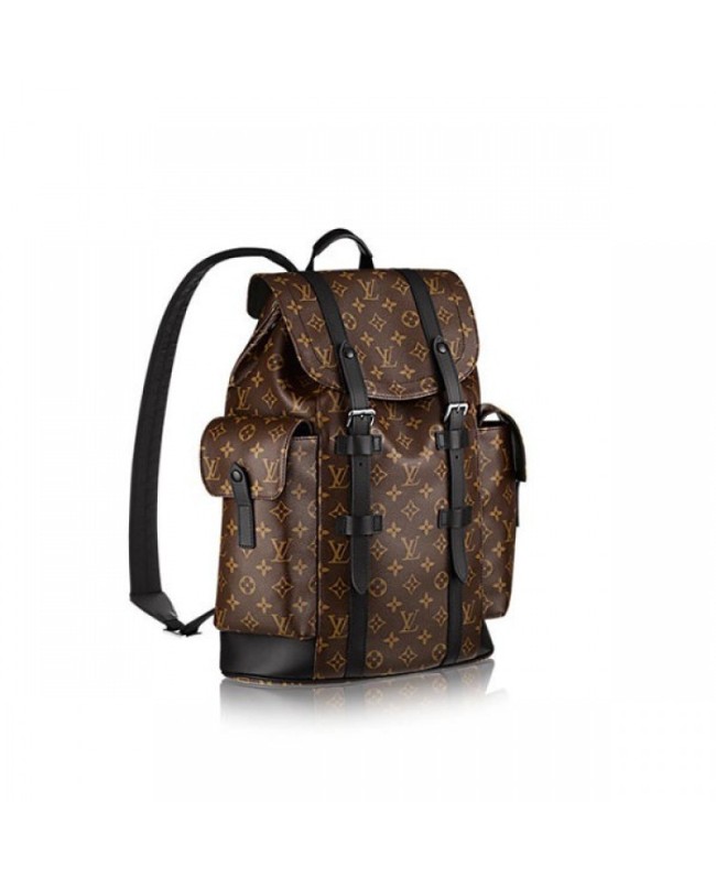 Louis Vuitton Christopher PM M43735