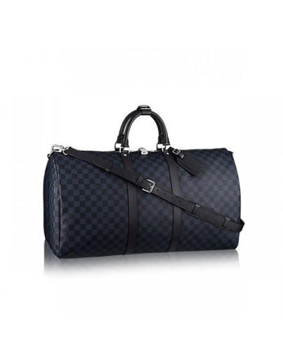 Keepall Bandouliere 55 N41356